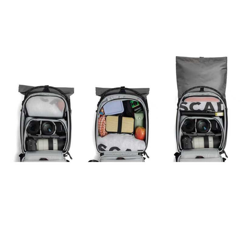 Manfrotto Ruksak UNCOVER 24L