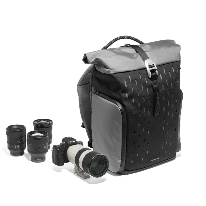 Manfrotto Ruksak UNCOVER 30L