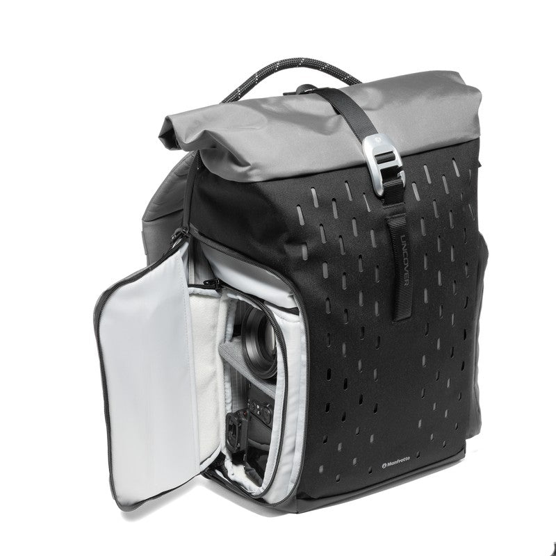 Manfrotto Ruksak UNCOVER 30L