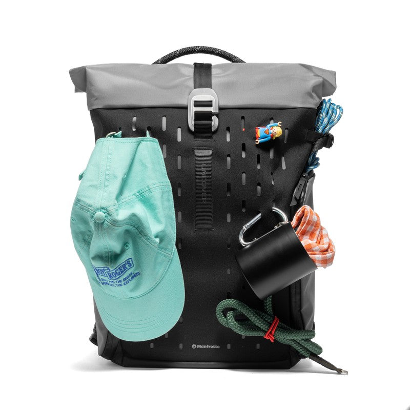 Manfrotto Ruksak UNCOVER 30L