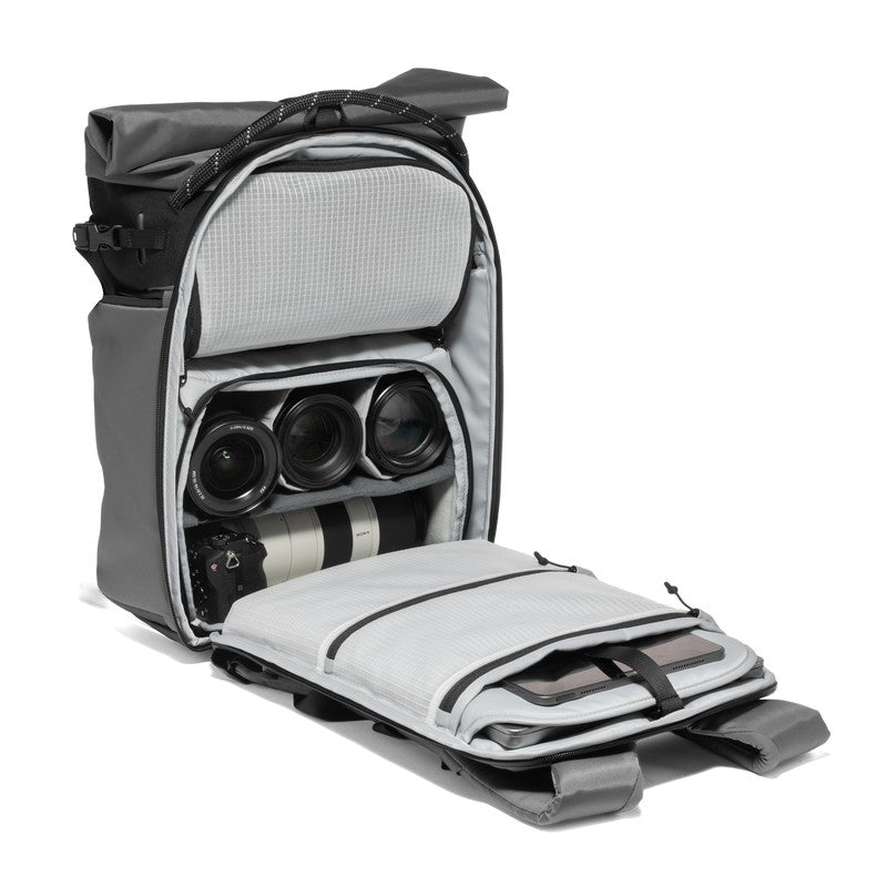 Manfrotto Ruksak UNCOVER 30L