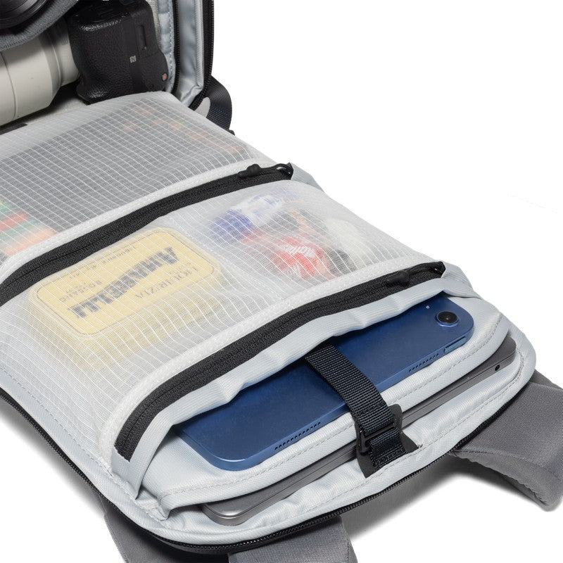 Manfrotto Ruksak UNCOVER 30L