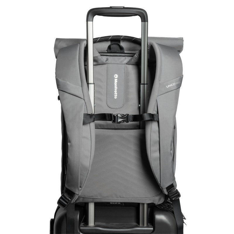 Manfrotto Ruksak UNCOVER 30L
