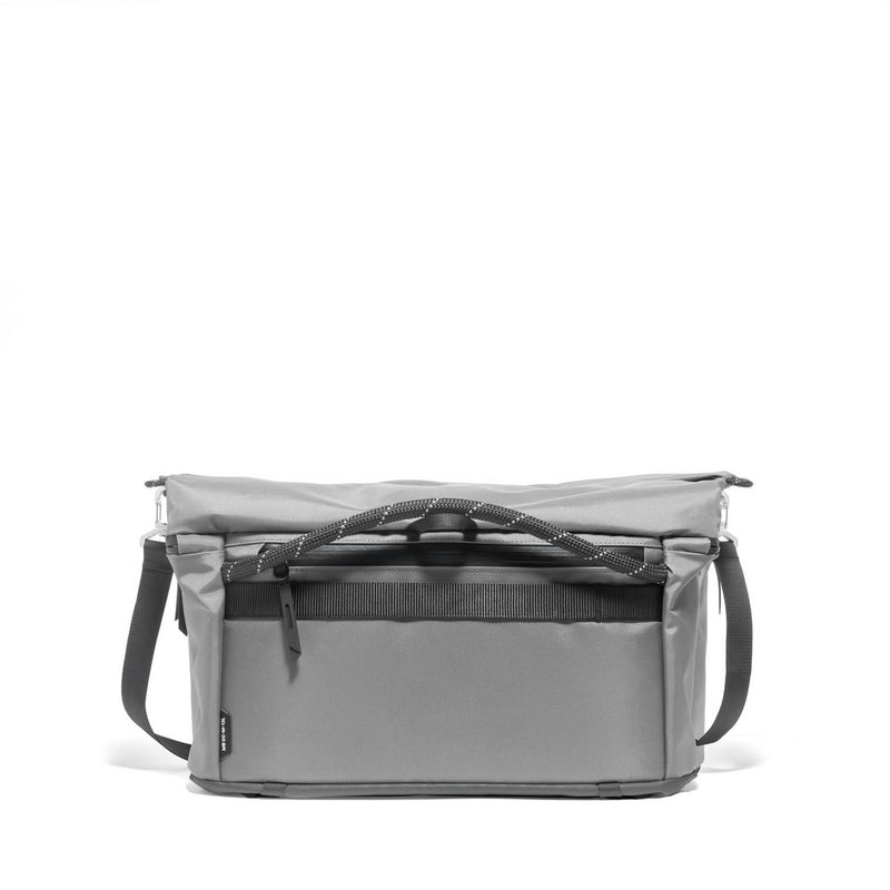 Manfrotto Torba UNCOVER Messenger 12L