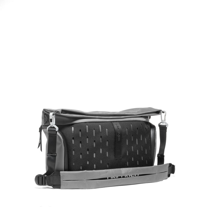 Manfrotto Torba UNCOVER Messenger 12L