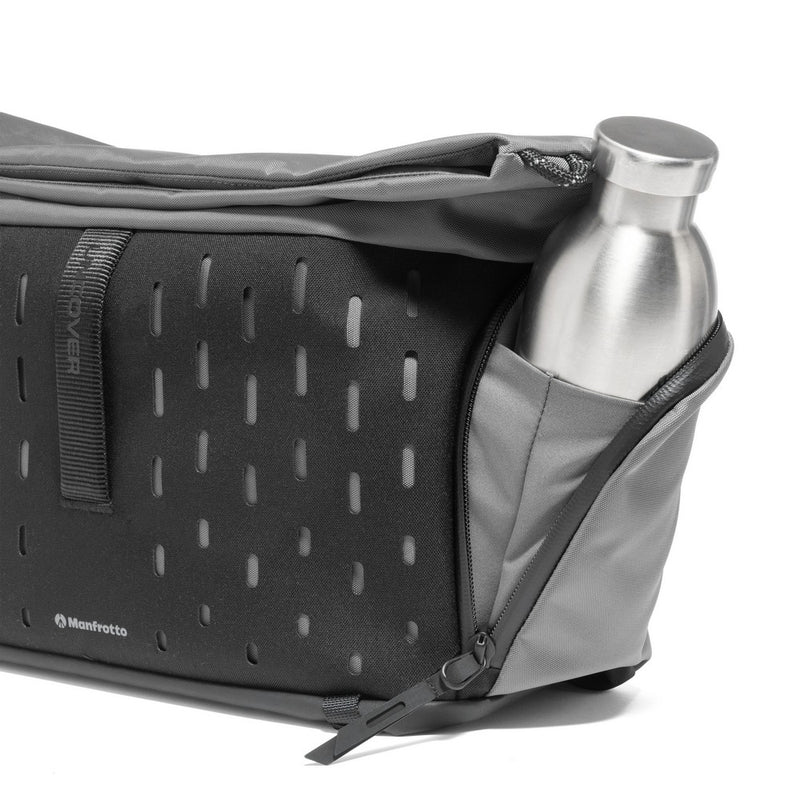 Manfrotto Torba UNCOVER Messenger 12L