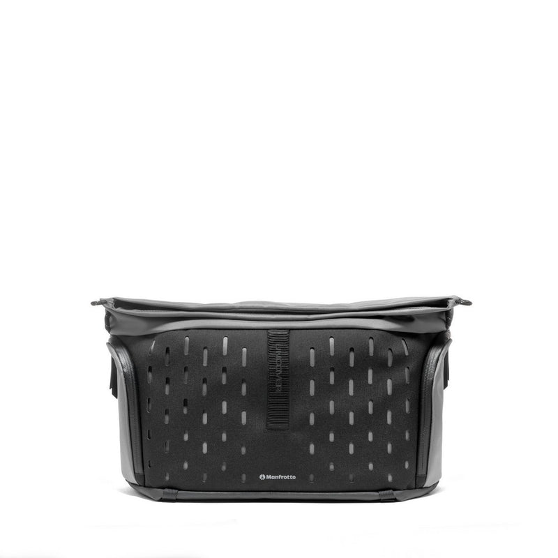 Manfrotto Torba UNCOVER Messenger 12L
