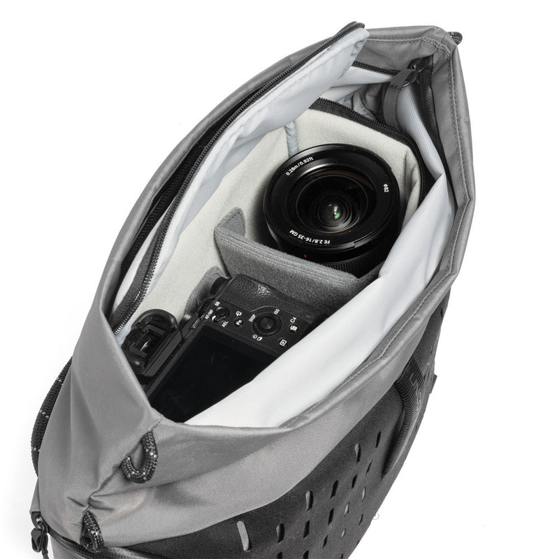 Manfrotto Torba UNCOVER Messenger 12L