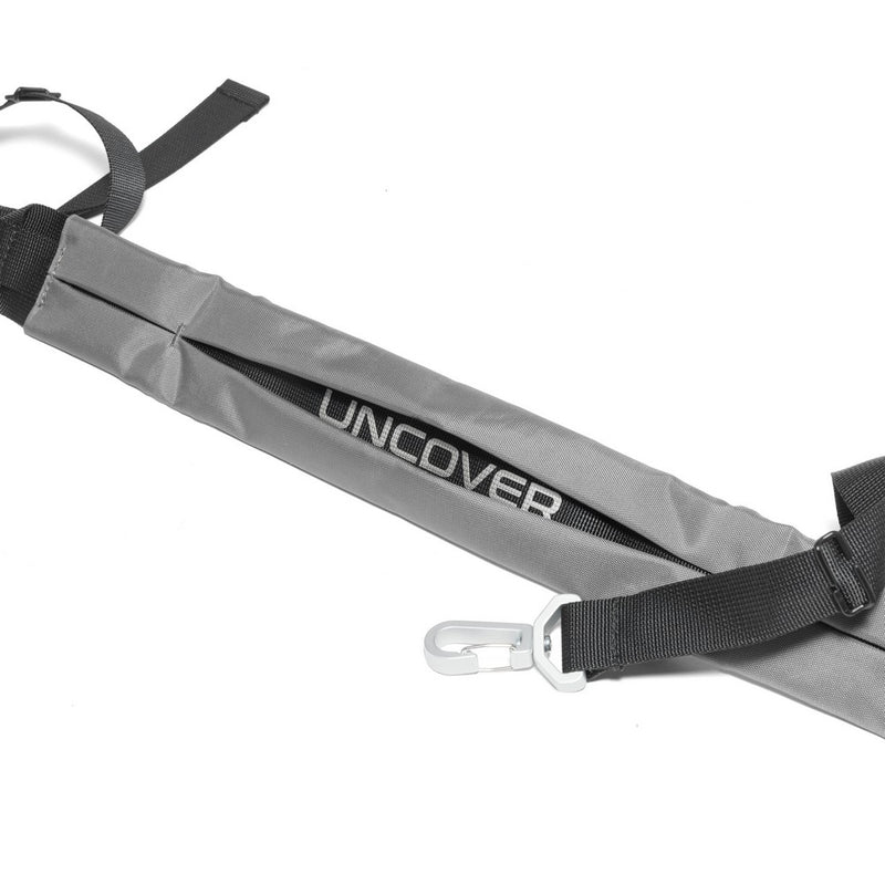 Manfrotto Torba UNCOVER Messenger 12L