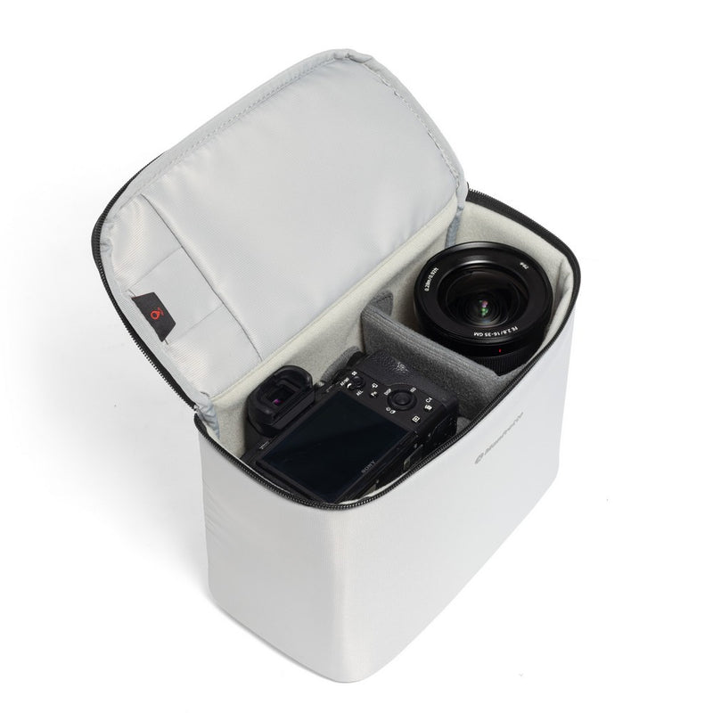 Manfrotto Torba UNCOVER Messenger 12L