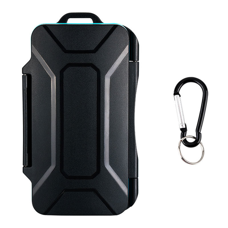 JJC Kutijica za kartice MCR-SC24 (12xSD / 12xCFexpress Type A)