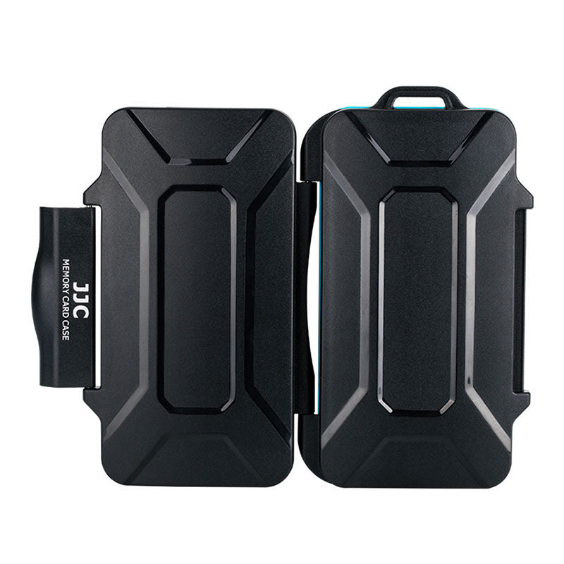 JJC Kutijica za kartice MCR-SC24 (12xSD / 12xCFexpress Type A)