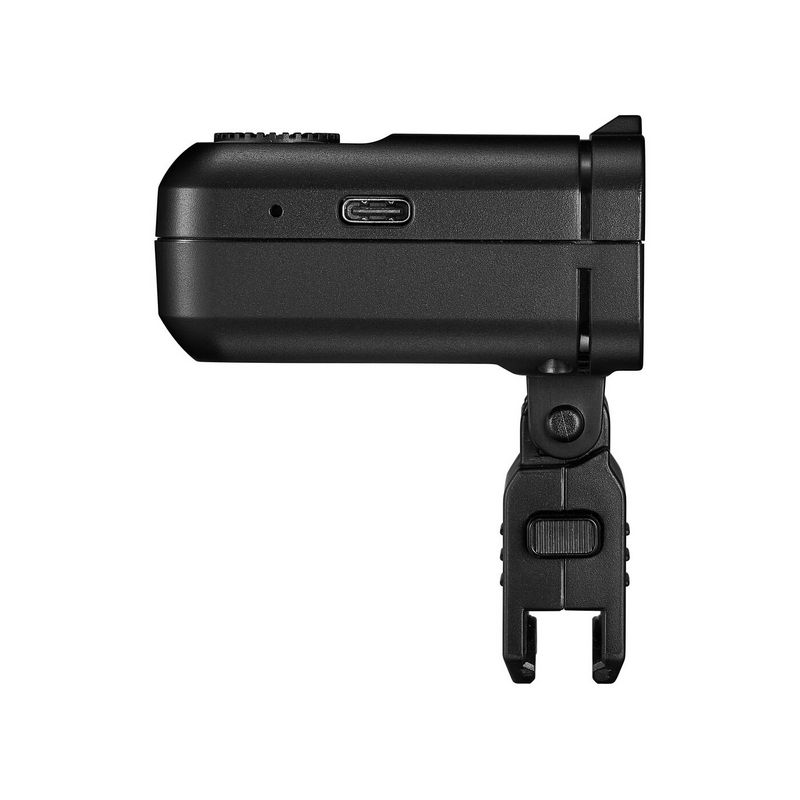 Godox Bljeskalica MF12 K2 Macro Ring Flash set - Two Light