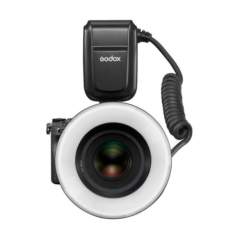 Godox Bljeskalica MF-R76S+ Macro ring flash (za Sony)