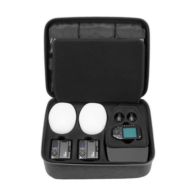 Godox Bljeskalica MF12-DK1 Dental Macro Flash kit (SONY)