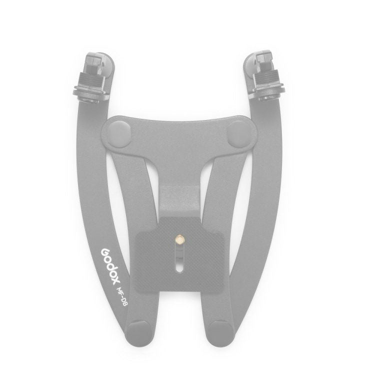 Godox Bljeskalica MF12-DK1 Dental Macro Flash kit (SONY)