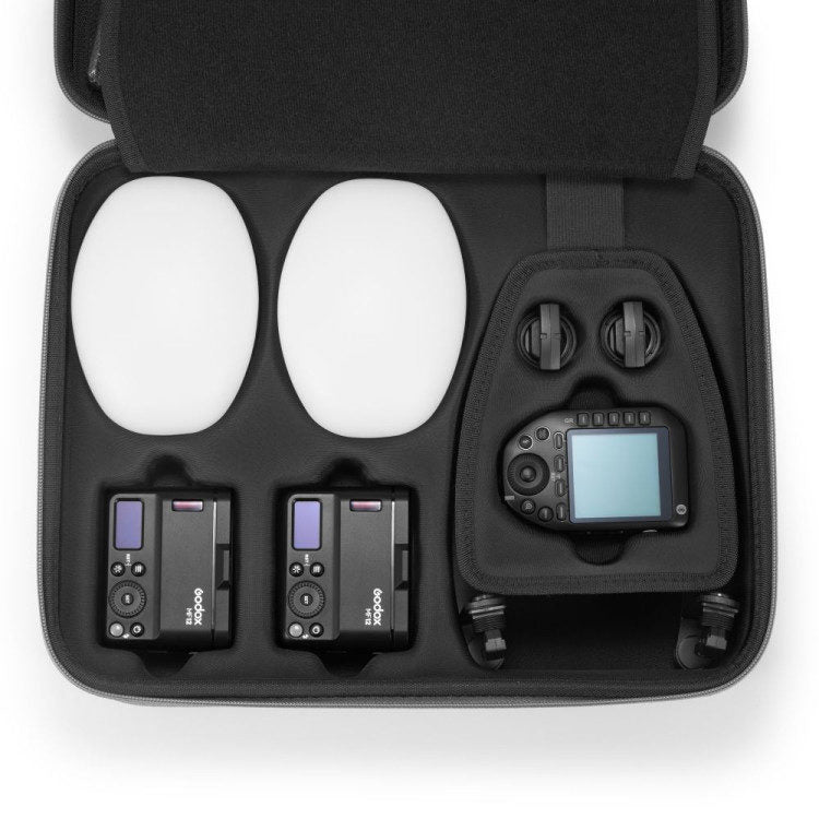 Godox Bljeskalica MF12-DK1 Dental Macro Flash kit (SONY)