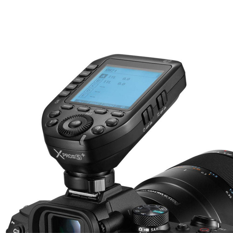 Godox Bljeskalica MF12-DK1 Dental Macro Flash kit (SONY)