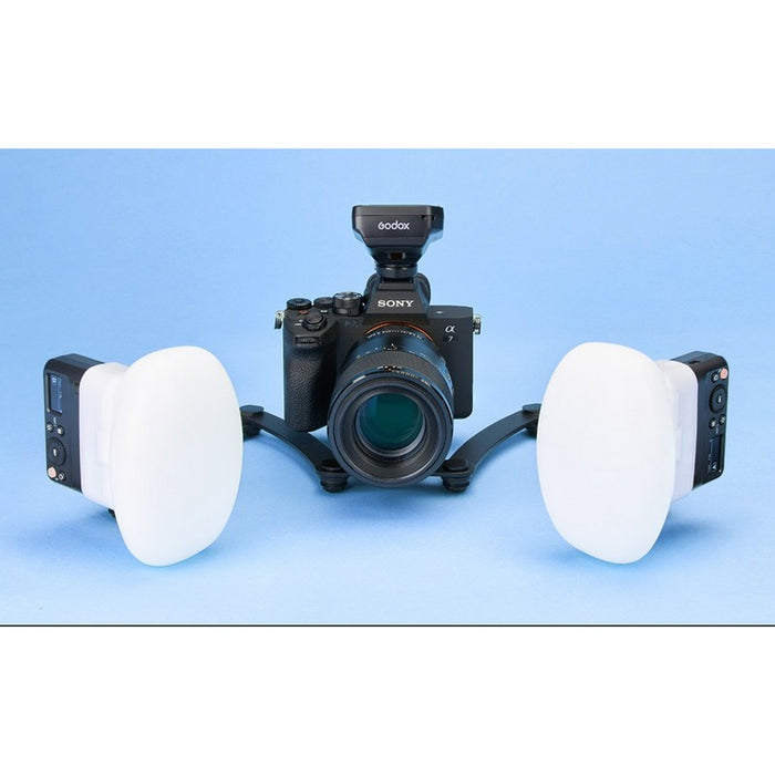 Godox Bljeskalica MF12-DK2 Dental Macro Flash kit (SONY)