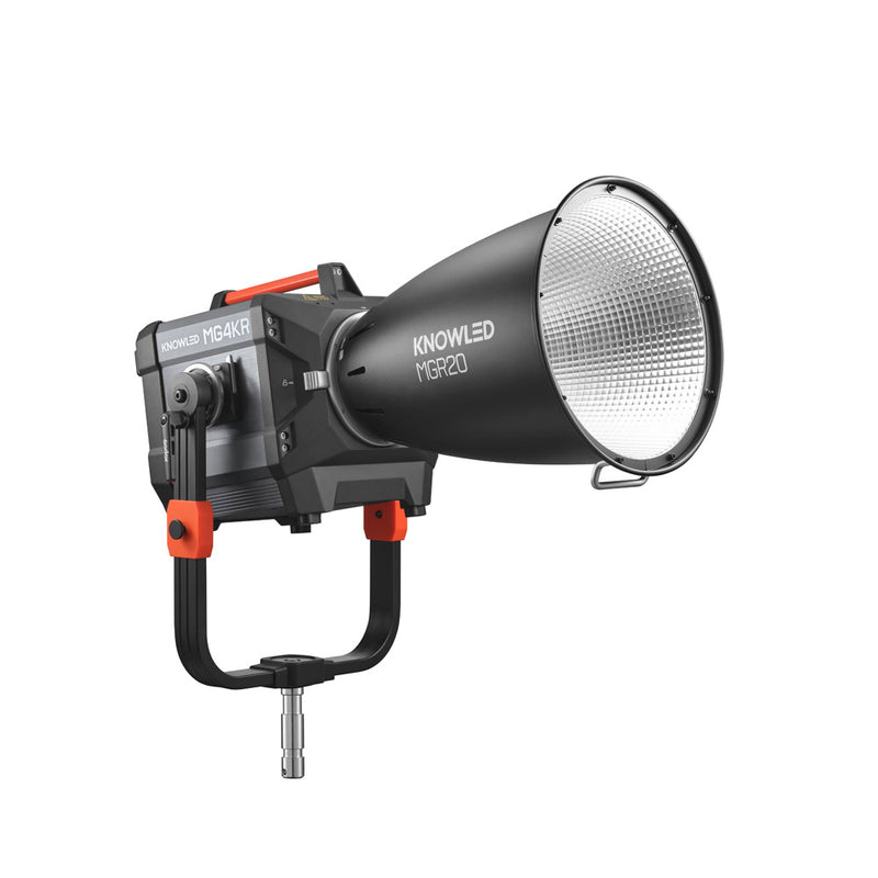 Godox LED Knowled MG4KR RGB rasvjetno tjelo 2000W