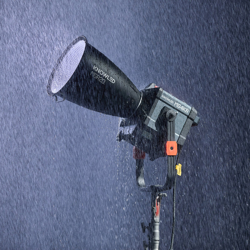 Godox LED Knowled MG4KR RGB rasvjetno tjelo 2000W
