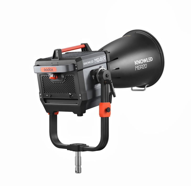 Godox LED Knowled MG4KR RGB rasvjetno tjelo 2000W
