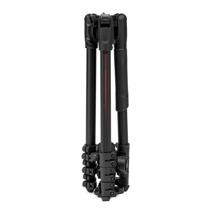 Manfrotto BeFree ADVANCED AS ARCASWISS Lever lock aluminijski stativ sa kugla glavom