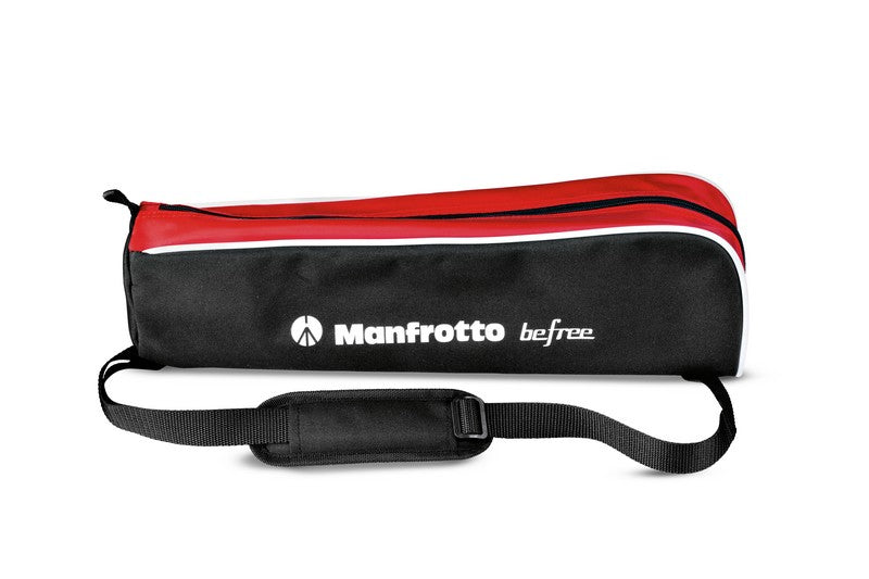 Manfrotto BeFree ADVANCED AS ARCASWISS Lever lock aluminijski stativ sa kugla glavom