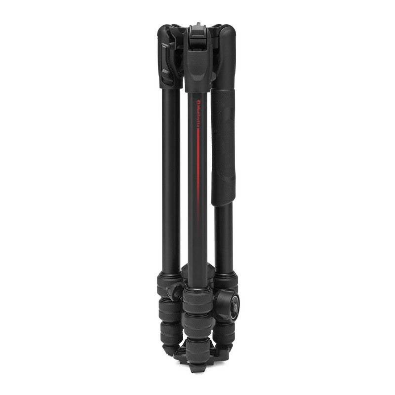 Manfrotto BeFree ADVANCED AS ARCASWISS Twist lock aluminijski stativ sa kugla glavom