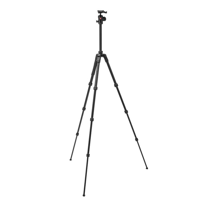 Manfrotto BeFree ADVANCED AS ARCASWISS Twist lock karbonski stativ sa kugla glavom