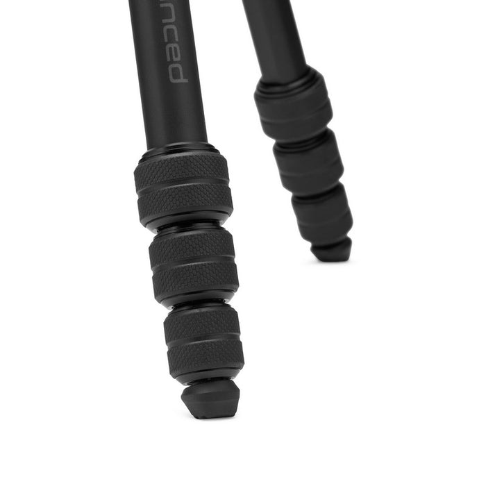 Manfrotto BeFree ADVANCED AS ARCASWISS Twist lock karbonski stativ sa kugla glavom