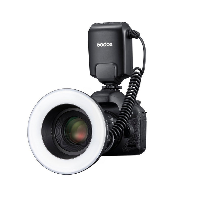 Godox Bljeskalica MF-150 II Macro flash ring