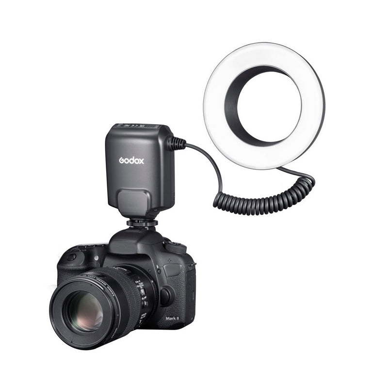 Godox Bljeskalica MF-150 II Macro flash ring