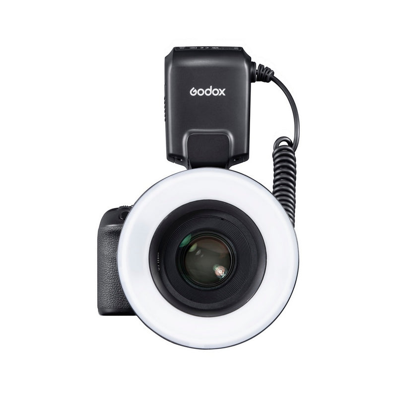 Godox Bljeskalica MF-150 II Macro flash ring