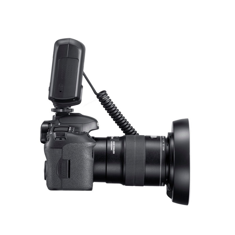 Godox Bljeskalica MF-150 II Macro flash ring