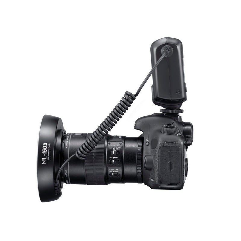 Godox Bljeskalica MF-150 II Macro flash ring