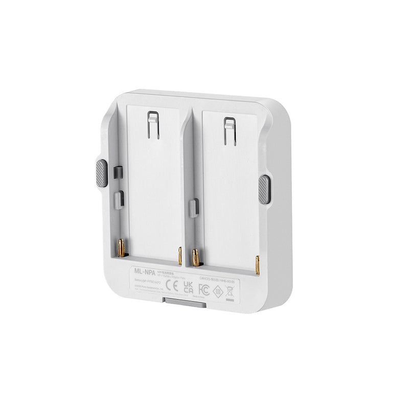 Godox Pribor ML-NP-F adapter za ML80Bi/ML150Bi/ML150R