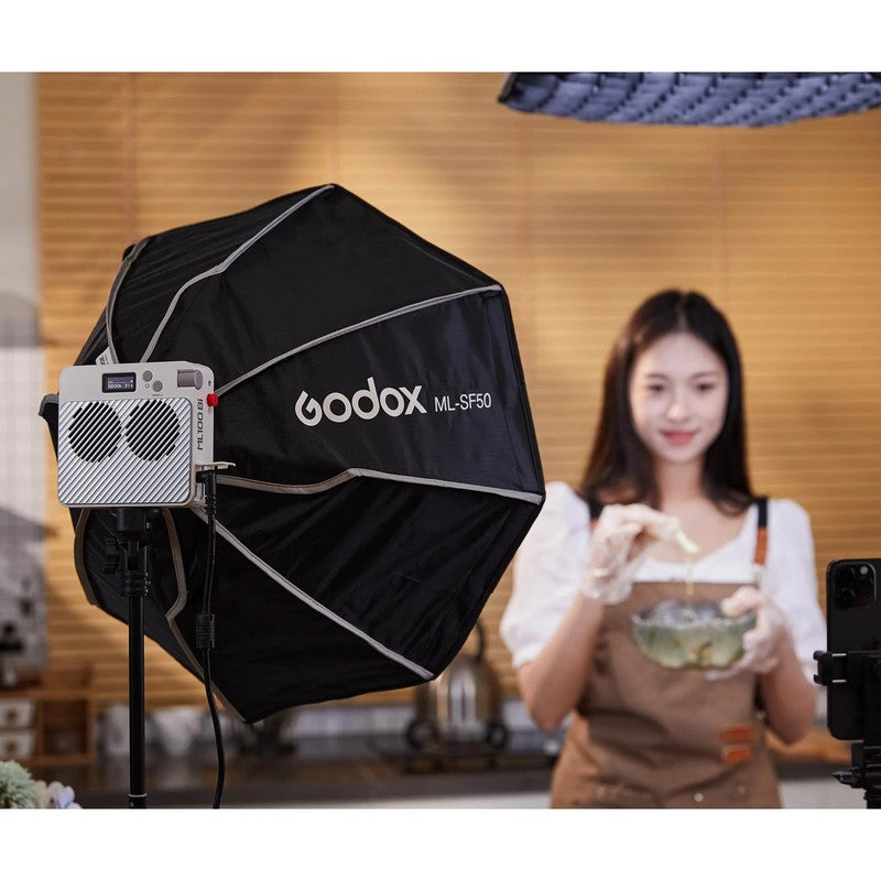 Godox Softbox ML-SF50 Octa za ML60/ML80/ML100/ML150
