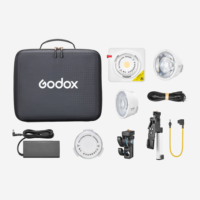 Godox LED ML100Bi KIT 2 - rasvjetno tijelo