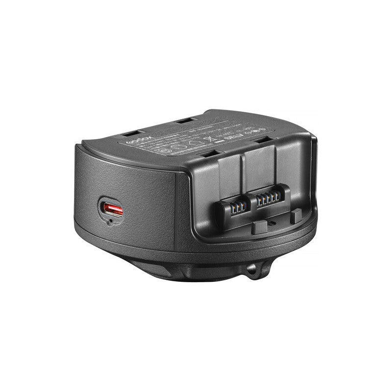 Godox Pribor MS60PA01 adapter strujni (osmica) za RS60/MS60