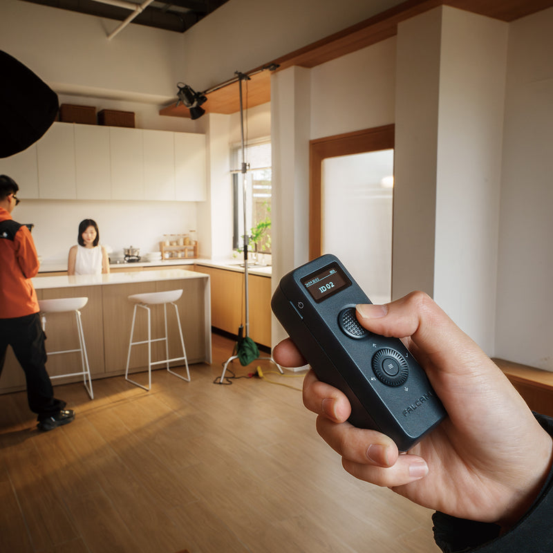 Falcam MV0A4A04 Daljinski upravljač za Move LightGo