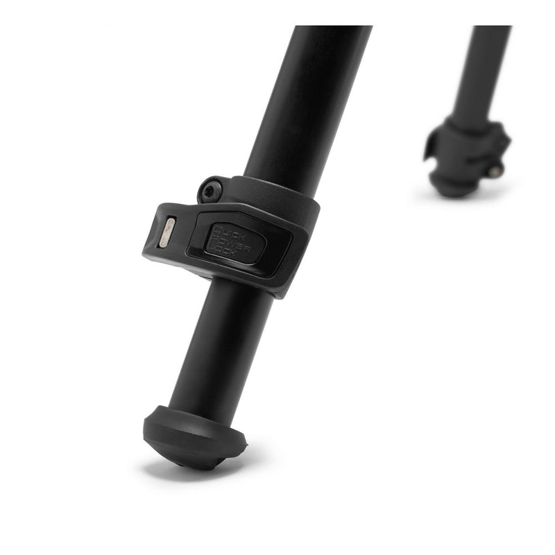 Manfrotto MVK502 HEAD & 055 ALU 3 SEC VIDEO *NOVO / aluminij