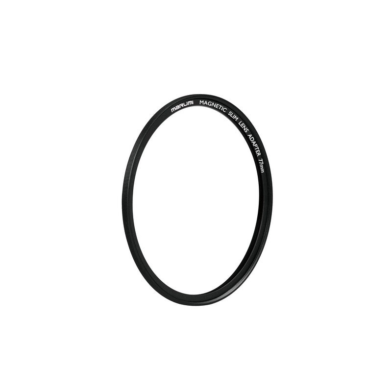 MARUMI Magnetic Slim Lens Adapter 67mm
