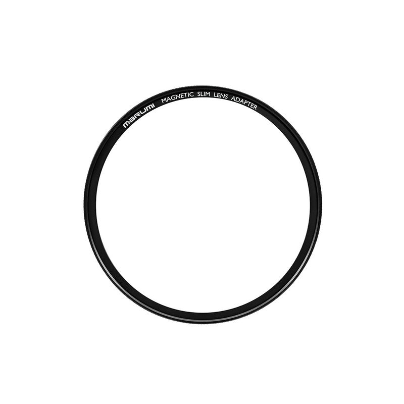 MARUMI Magnetic Slim Lens Adapter 77mm