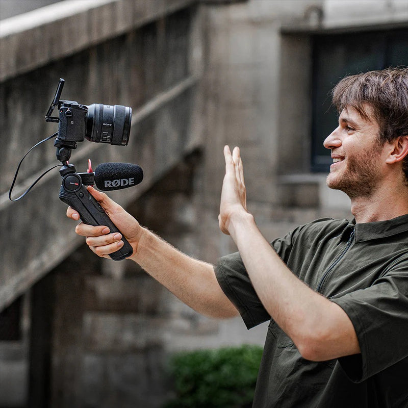 PGYTECH MantisPod 2.0 stolni stativ