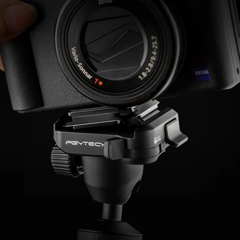 PGYTECH MantisPod 2.0 stolni stativ