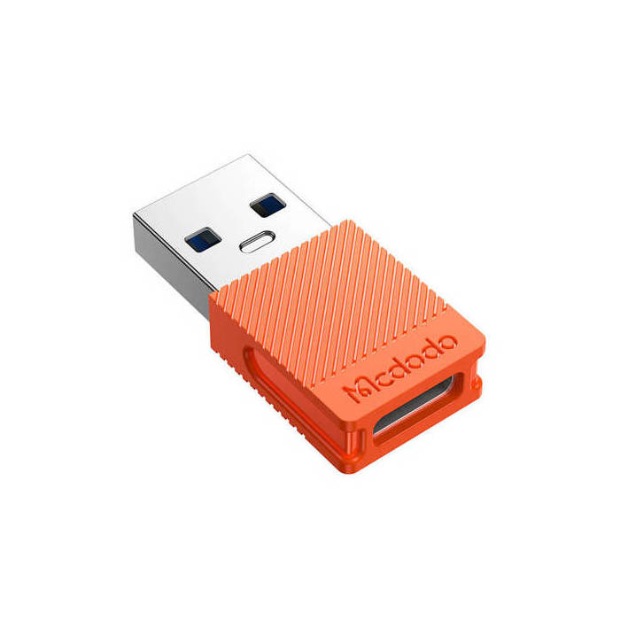 Mcdodo USB Adapter OT-6550 USB-C / USB-A