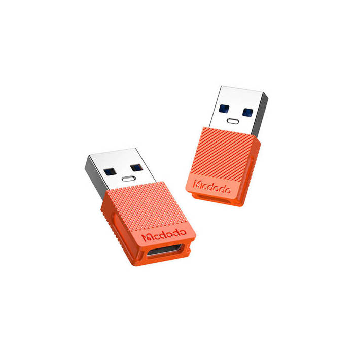 Mcdodo USB Adapter OT-6550 USB-C / USB-A