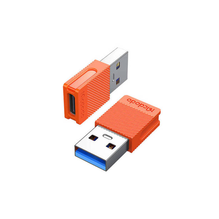 Mcdodo USB Adapter OT-6550 USB-C / USB-A