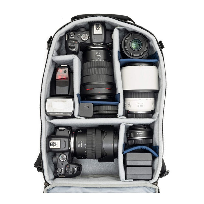 Think Tank - Mirrorless Mover ruksak 18L